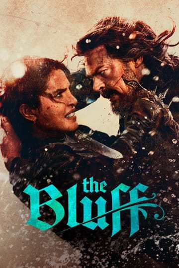 Watch The Bluff 2026 online