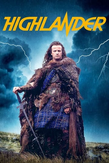 Watch Highlander 1986 online Watch Highlander 1986 online