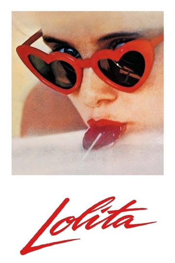 Watch Lolita 1962 online