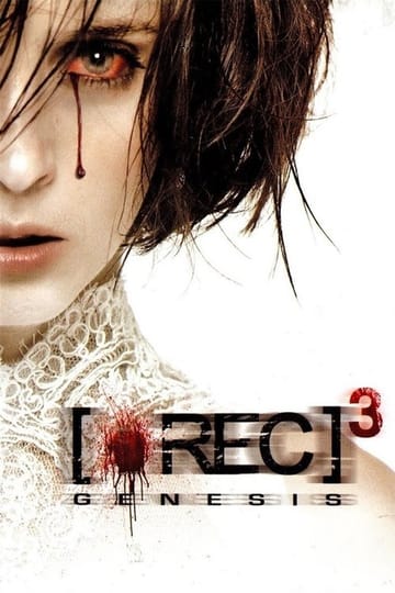Watch [REC]³ Génesis 2012 online