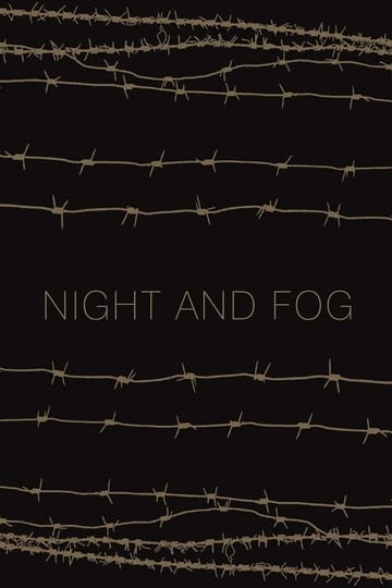 Watch Nuit et Brouillard 1956 online