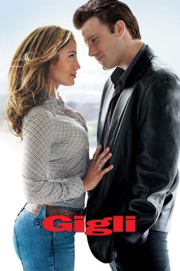Watch Gigli 2003 online