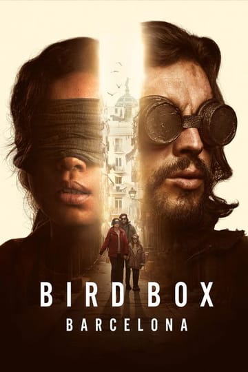 Watch Bird Box Barcelona 2023 online
