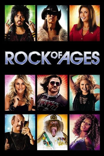 Watch Rock of Ages 2012 online Watch Rock of Ages 2012 online