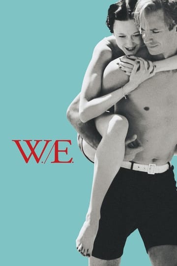 Watch W.E. 2011 online Watch W.E. 2011 online