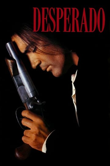 Watch Desperado 1995 online