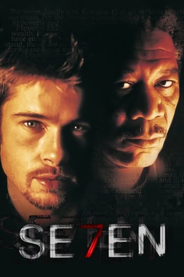 Watch Se7en 1995 online