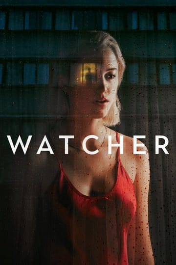 Watch Watcher 2022 online Watch Watcher 2022 online