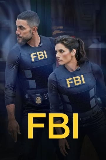 Watch FBI 2018 online Watch FBI 2018 online