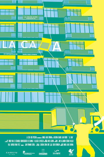 Дивитися фільм La Cama 2020 онлайн