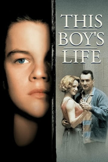 Watch This Boy's Life 1993 online Watch This Boy's Life 1993 online
