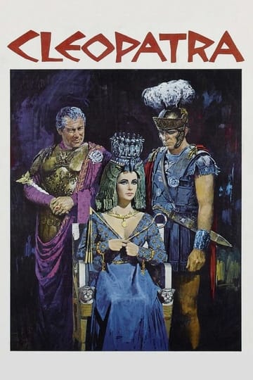Watch Cleopatra 1963 online Watch Cleopatra 1963 online