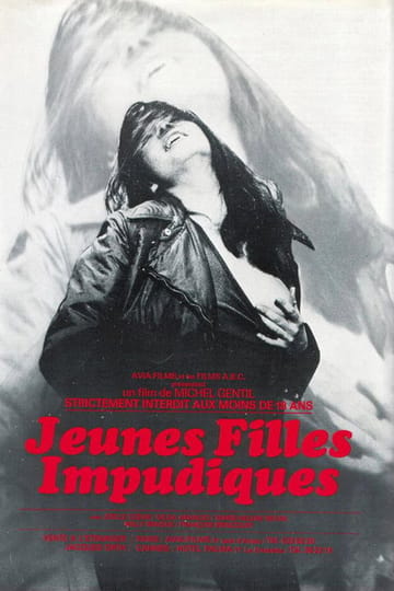 Дивитися фільм Jeunes filles impudiques 1973 онлайн Дивитися фільм Jeunes filles impudiques 1973 онлайн
