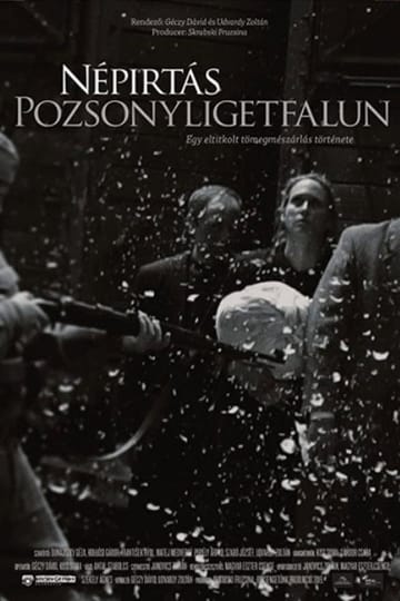 Дивитися фільм Népirtás Pozsonyligetfalun 2020 онлайн