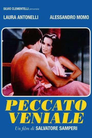Watch Peccato veniale 1974 online