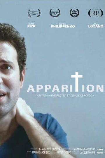 Watch L’apparition 2016 online Watch L’apparition 2016 online