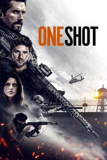 Watch One Shot 2021 online Watch One Shot 2021 online