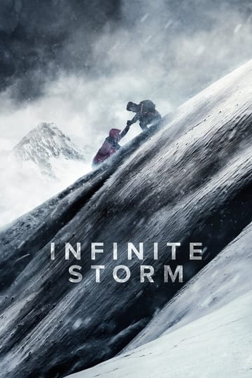 Дивитися фільм Infinite Storm 2022 онлайн