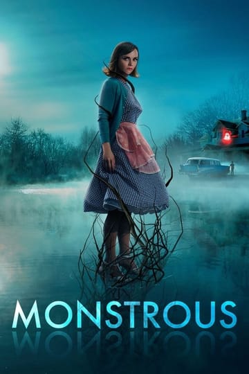 Watch Monstrous 2022 online