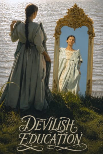 Watch Diabelska edukacja 1995 online