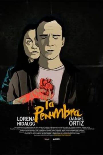 Дивитися фільм La Penumbra 2021 онлайн