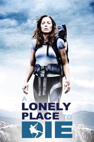 Watch A Lonely Place to Die 2011 online