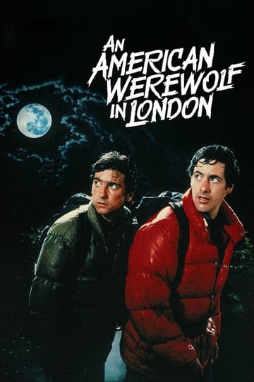 Watch An American Werewolf in London 1981 online Watch An American Werewolf in London 1981 online