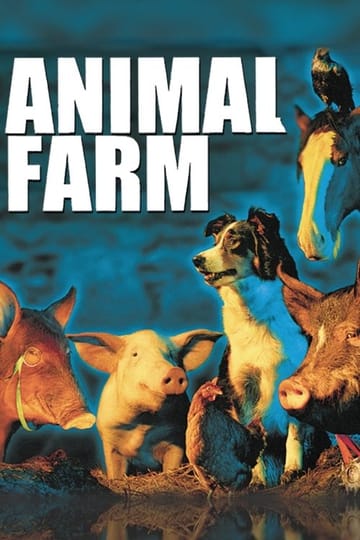 Watch Animal Farm 1999 online