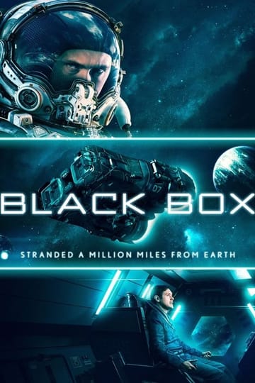 Watch Black Box 2021 online