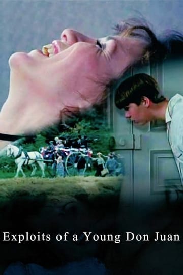 Watch Les Exploits d'un jeune Don Juan 1986 online Watch Les Exploits d'un jeune Don Juan 1986 online