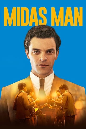 Watch Midas Man 2024 online Watch Midas Man 2024 online