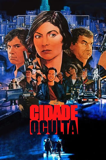 Дивитися фільм Cidade Oculta 1986 онлайн