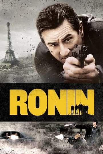 Watch Ronin 1998 online