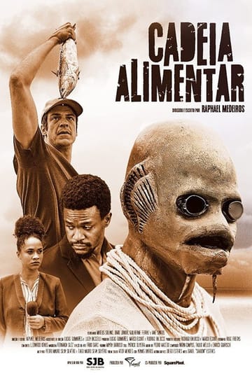Watch Cadeia Alimentar 2019 online