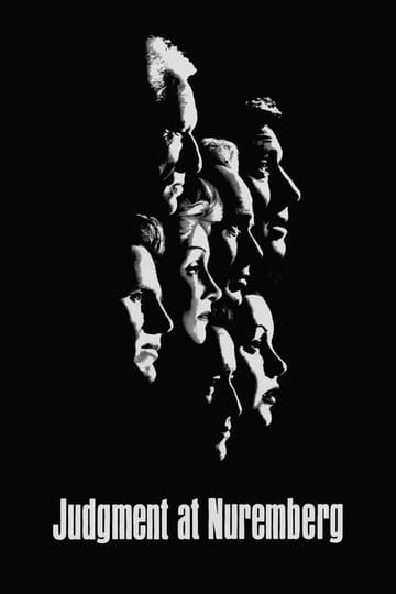 Watch Judgment at Nuremberg 1961 online