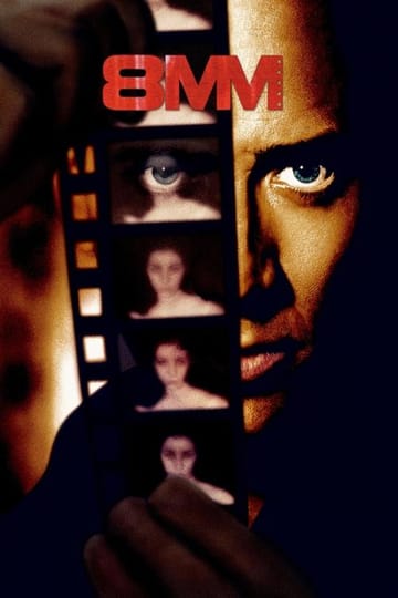 Watch 8MM 1999 online