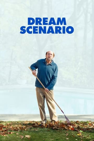 Watch Dream Scenario 2023 online