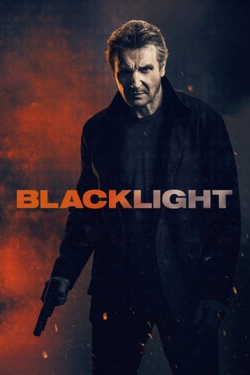 Watch Blacklight 2022 online