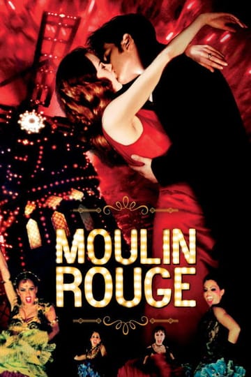 Watch Moulin Rouge! 2001 online Watch Moulin Rouge! 2001 online