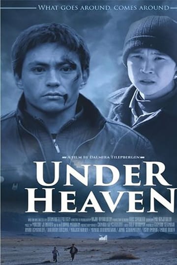 Watch Under Heaven 2015 online
