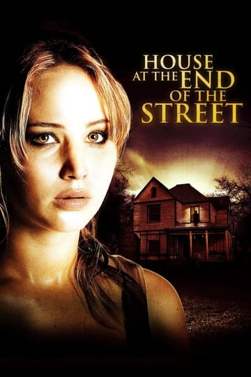 Watch House at the End of the Street 2012 online