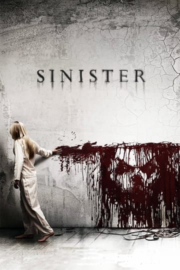 Watch Sinister 2012 online