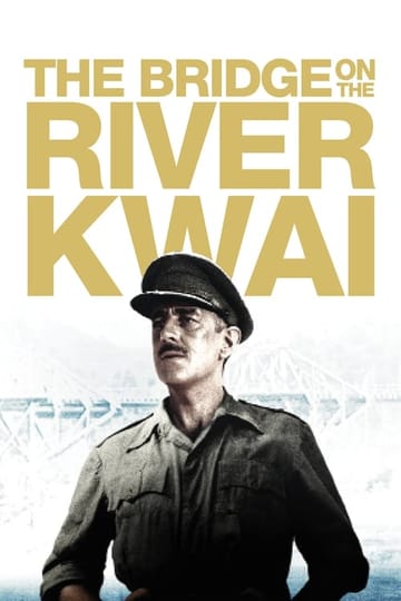 Watch The Bridge on the River Kwai 1957 online