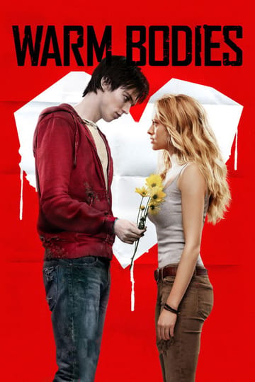 Watch Warm Bodies 2013 online