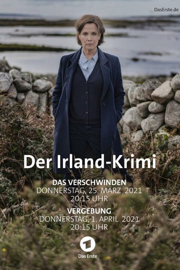 Дивитися фільм Der Irland-Krimi: Das Verschwinden 2021 онлайн