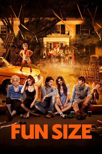 Watch Fun Size 2012 online Watch Fun Size 2012 online