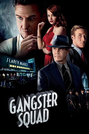 Watch Gangster Squad 2013 online Watch Gangster Squad 2013 online