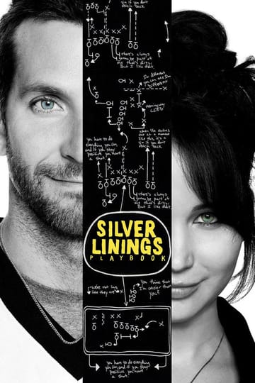 Watch Silver Linings Playbook 2012 online