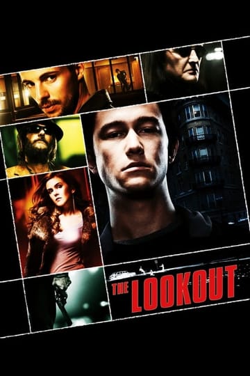 Watch The Lookout 2007 online Watch The Lookout 2007 online