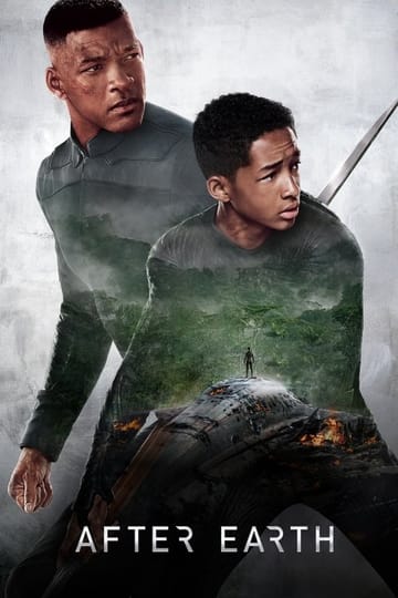 Watch After Earth 2013 online